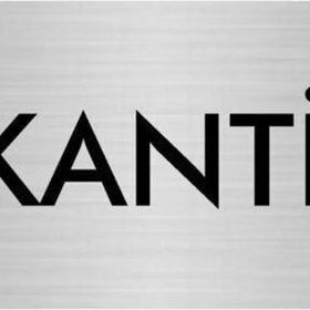 Özarslan Dizayn Kantin 10x20 cm Gümüş Renk Metal Yönlendirme Levhası