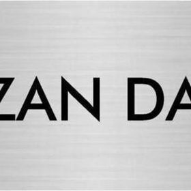 Özarslan Dizayn Kazan Dairesi 5x20 cm Gümüş Renk Metal Yönlendirme Levhası