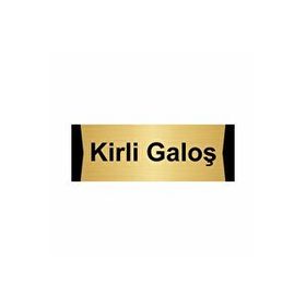 Özarslan Dizayn Kirli Galoş 7x20 cm Gümüş Renk Metal Yönlendirme Levhası