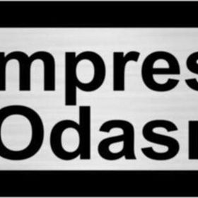 Özarslan Dizayn Kompresör Odası 7x20 cm Gümüş Renk Metal Yönlendirme Levhası