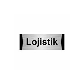 Özarslan Dizayn Lojistik 5x20 cm Gümüş Renk Metal Yönlendirme Levhası