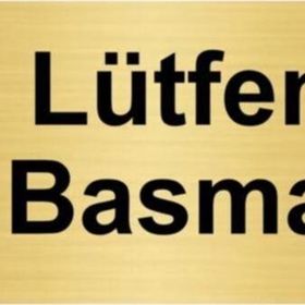 Özarslan Dizayn Lütfen Zile Basmayınız 7x20 cm Altın Renk Metal Yönlendirme Levhası