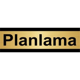 Özarslan Dizayn Planlama 5x20 cm Altın Renk Metal Yönlendirme Levhası