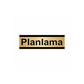 Özarslan Dizayn Planlama 7x20 cm Altın Renk Metal Yönlendirme Levhası