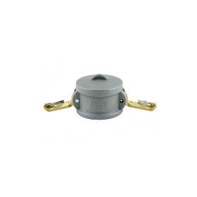 Özay 2'' C Tip Alüminyum Camlock