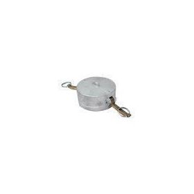 Özay 2'' C Tip Alüminyum Camlock