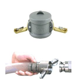 Özay 2'' C Tip Alüminyum Camlock