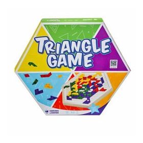 Özaydınlar 55095 Triangle Game