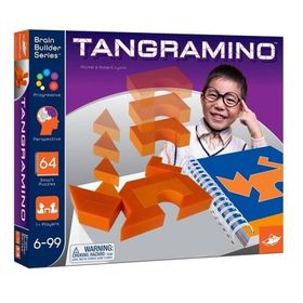 Özaydınlar ZMK-10109 Tangramino