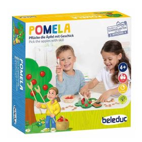 Özaydınlar ZMK-22385 Pomela Oyunu