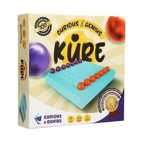 Özaydınlar ZMK-55080 Küre Oyunu
