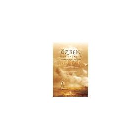 Özbek Destanları 4 - Töre Mirzayev Cabbar İşankul