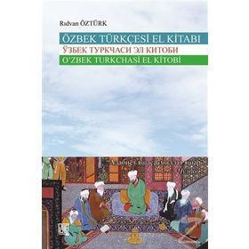 ÖZBEK TÜRKÇESİ EL KİTABI - RIDVAN ÖZTÜRK