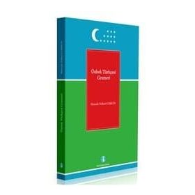 Özbek Türkçesi Grameri - Mustafa Volkan Coşkun