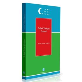 Özbek Türkçesi Grameri - Mustafa Volkan Coşkun