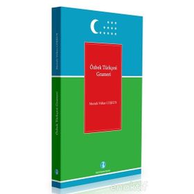 Özbek Türkçesi Grameri - Mustafa Volkan Coşkun