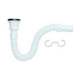 Özbest Körüklü 32 mm Lavabo Sifonu