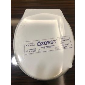 Özbest KP705 Klozet Kapağı