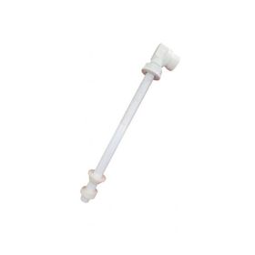 Özbest Plastik Orta 290 mm Taharet Çubuk