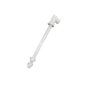 Özbest Plastik Orta 290 mm Taharet Çubuk