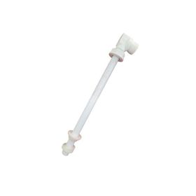 Özbest Plastik Orta 290 mm Taharet Çubuk