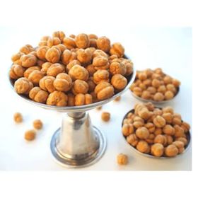 Özbeyoğlu Kuruyemiş 1 kg Tuzlu Sarı Leblebi