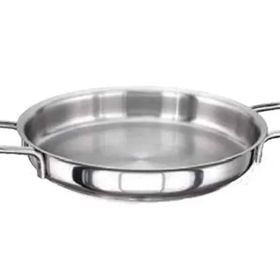 Özbir 0303 18 cm Yumurta Sahanı