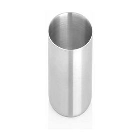 Özbir 7x6 cm Metal Stick Poşet Şekerlik