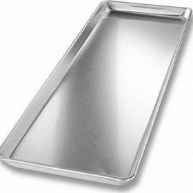 Özbir Metal 37x25x2 cm Reyon Tepsisi