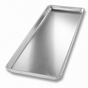 Özbir Metal 56x25x4 cm Reyon Tepsisi