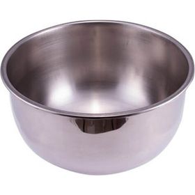 Özbir Paslanmaz Çelik 24 cm Mayonez Karıştırma Kabı