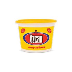 Özcan 1 kg Arap Sabunu