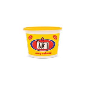 Özcan 1 kg Arap Sabunu