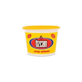 Özcan 1 kg Arap Sabunu