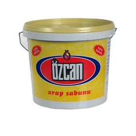 Özcan 15 kg Arap Sabunu