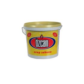 Özcan 15 kg Arap Sabunu