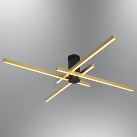 Özcan 3149-3.03 B.4 Çubuklu Armatür