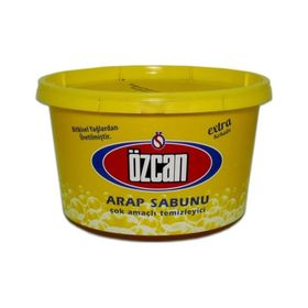 Özcan 400 gr Arap Sabunu