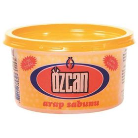 Özcan 400 gr Arap Sabunu