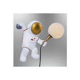 Özcan Aydınlatma 2050-3 Astronot Limited Edition Aplik