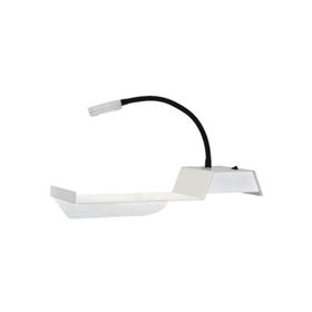 Özcan Aydınlatma 3012 01 Beyaz Usb Aplik
