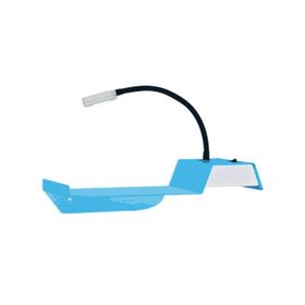 Özcan Aydınlatma 3012 05 Mavi Usb Aplik