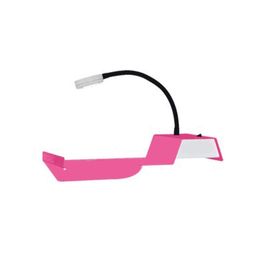 Özcan Aydınlatma 3012-10 Pembe Usb Aplik