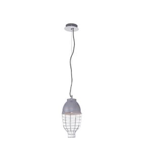 Özcan Aydınlatma 6523-1A-02 Krom Sarkıt