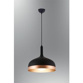 Özcan Aydınlatma Külah Tekli 30 cm Sarkıt
