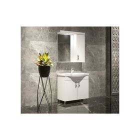 Özceden Yıldız Banyo Dolabı Takımı