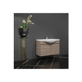 Özceden Yıldız Banyo Dolabı Takımı