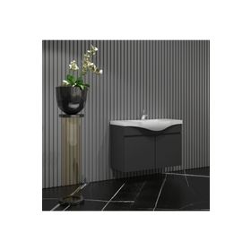 Özceden Yıldız Banyo Dolabı Takımı