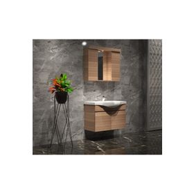 Özceden Yıldız Banyo Dolabı Takımı
