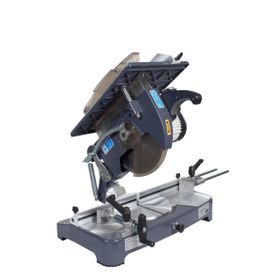 Özçelik ALFA 300 Portatif Kesim Makinesi